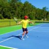 How to Hit the Perfect Tennis Forehand | Health & Fitness Sports Online Course by Udemy