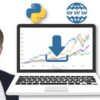Importing Finance Data with Python from Free Web Sources | Office Productivity Other Office Productivity Online Course by Udemy