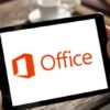 Working With Microsoft Office On The iPad | Office Productivity Microsoft Online Course by Udemy