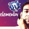 Elementor - Build Stunning WordPress Landing Page in minutes | Development No-Code Development Online Course by Udemy