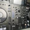 Advanced DJ for Pioneer XDJ-RX
