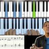 Cmo crear Video Tutoriales de Piano para venderlos | Music Other Music Online Course by Udemy