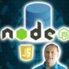 Local SQLite Database with Node for beginners | Development Database Design & Development Online Course by Udemy