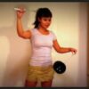 Learning Diabolo with Britney-zero experience | Health & Fitness Sports Online Course by Udemy