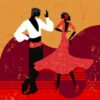 Bailar flamenco por tangos - Coreografa baile completo | Health & Fitness Dance Online Course by Udemy