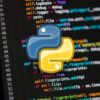 Learn Programming Fundamentals with Python | Development Programming Languages Online Course by Udemy