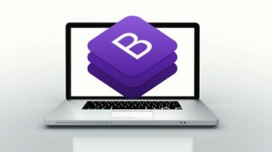 Bootstrap4Web | Development Web Development Online Course by Udemy