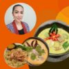 56 Thai Food Easy Recipe Thai Cooking Classes Eat Like Thai | Lifestyle Food & Beverage Online Course by Udemy