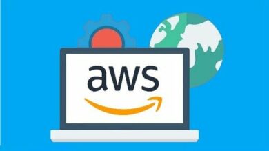 Amazon AWS Beginner's Bootcamp | It & Software It Certification Online Course by Udemy
