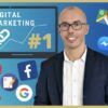 BEST of Digital Marketing: #1 Digital Marketing Course 2021 | Marketing Digital Marketing Online Course by Udemy