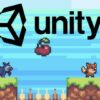 UnityUnity2D | Development Game Development Online Course by Udemy