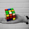 Solve Rubik's cube in 6 easy steps | Lifestyle Gaming Online Course by Udemy