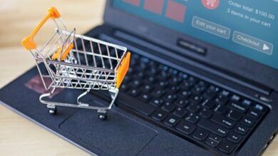 Create an eCommerce Site With No Inventory Using Shopify | Business E-Commerce Online Course by Udemy