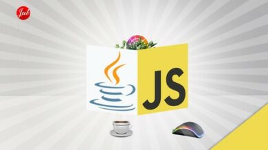 Lancar Java dan Javascript | Development Programming Languages Online Course by Udemy