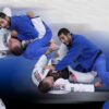 Brazilian Jiu-Jitsu Bottom and Top Half Guard | Health & Fitness Sports Online Course by Udemy