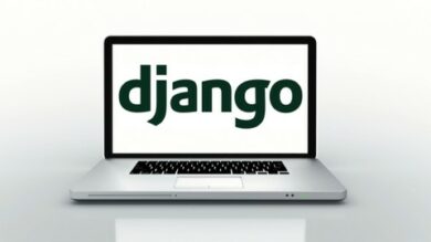 DjangoPythonWeb | Development Web Development Online Course by Udemy
