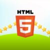 HTML5 and CreateJS Tutorial - Learn Interactive Development | Development Web Development Online Course by Udemy