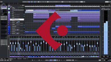 Creating Awesome Music with Cubase - Using Composition Tools | Music Music Software Online Course by Udemy