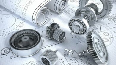 GD & T Masterclass in Engineering Drawings and Blueprints | Business Industry Online Course by Udemy