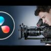 Davinci Resolve 16: TITLES | Photography & Video Video Design Online Course by Udemy