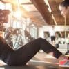Becoming A Certified Personal Trainer: THE 
