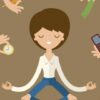 Prticas meditativas com Origami e Ho'oponopono | Health & Fitness Meditation Online Course by Udemy