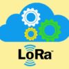 Introduo ao LoRa | Development Software Engineering Online Course by Udemy