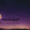 MoonHeart Meditation Program | Health & Fitness Meditation Online Course by Udemy