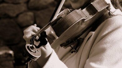 Introduccin al violn 2: entrenamiento de la mano izquierda | Music Instruments Online Course by Udemy