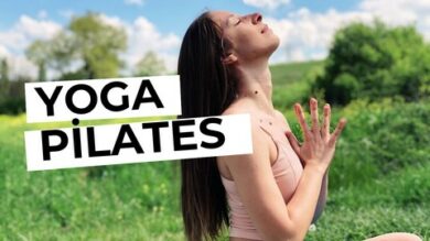 Sfrdan YOGA ve PLATES Eitim Seti | Health & Fitness Yoga Online Course by Udemy