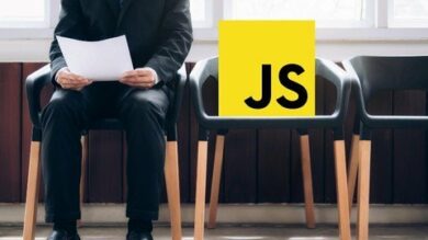 JavaScript - Marathon Interview Questions Series 2021 | It & Software It Certification Online Course by Udemy