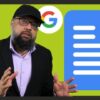 Learn to Master Google Docs | Office Productivity Google Online Course by Udemy