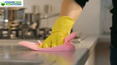 How To: Startup a Cleaning Business in 9 Steps | Business Entrepreneurship Online Course by Udemy