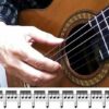 Classical guitar tremolo master | Music Music Techniques Online Course by Udemy