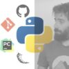 The Complete Python Course in the Professional OOP Approach | Development Programming Languages Online Course by Udemy