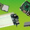 Introduction to Embedded Systems using 8051 Microcontroller | It & Software Hardware Online Course by Udemy