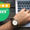 GROWTH HACKING Fiverr - full time freelance income. | Business Entrepreneurship Online Course by Udemy