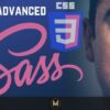 Advanced CSS & SASS: Framework