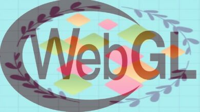 WebGL internals | Development Web Development Online Course by Udemy