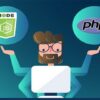 Node Js MongoDb Vs Php Mysql: Build The Same Web Application | Development Web Development Online Course by Udemy
