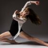 20 Moves in 20 Days: Intermediate Jazz Dance | Health & Fitness Dance Online Course by Udemy