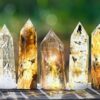 Crystal Energy Basics | Lifestyle Esoteric Practices Online Course by Udemy