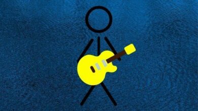 Easy Blues Guitar Crash Course | Music Instruments Online Course by Udemy