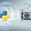 Python CUDA | Development Programming Languages Online Course by Udemy