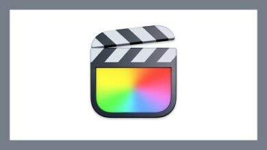 Final Cut Pro X | Marketing Video & Mobile Marketing Online Course by Udemy