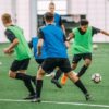 Small sided games nel calcio: che cosa sono e come usarli | Health & Fitness Sports Online Course by Udemy