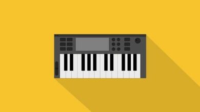 Make Electronic Music from Scratch | Music Music Production Online Course by Udemy