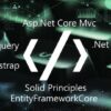 .Net Core Katmanl Mimari ile Asp.Net Core Proje Gelitirme | Development Software Engineering Online Course by Udemy