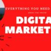 Real World Digital Marketing | Marketing Marketing Analytics & Automation Online Course by Udemy