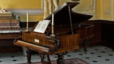Chopin: Preludio Em / Vals Am -Clsicos del Piano Vol.3- | Music Instruments Online Course by Udemy